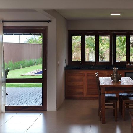 Zorah Beach Hotel Trairi Bilik gambar