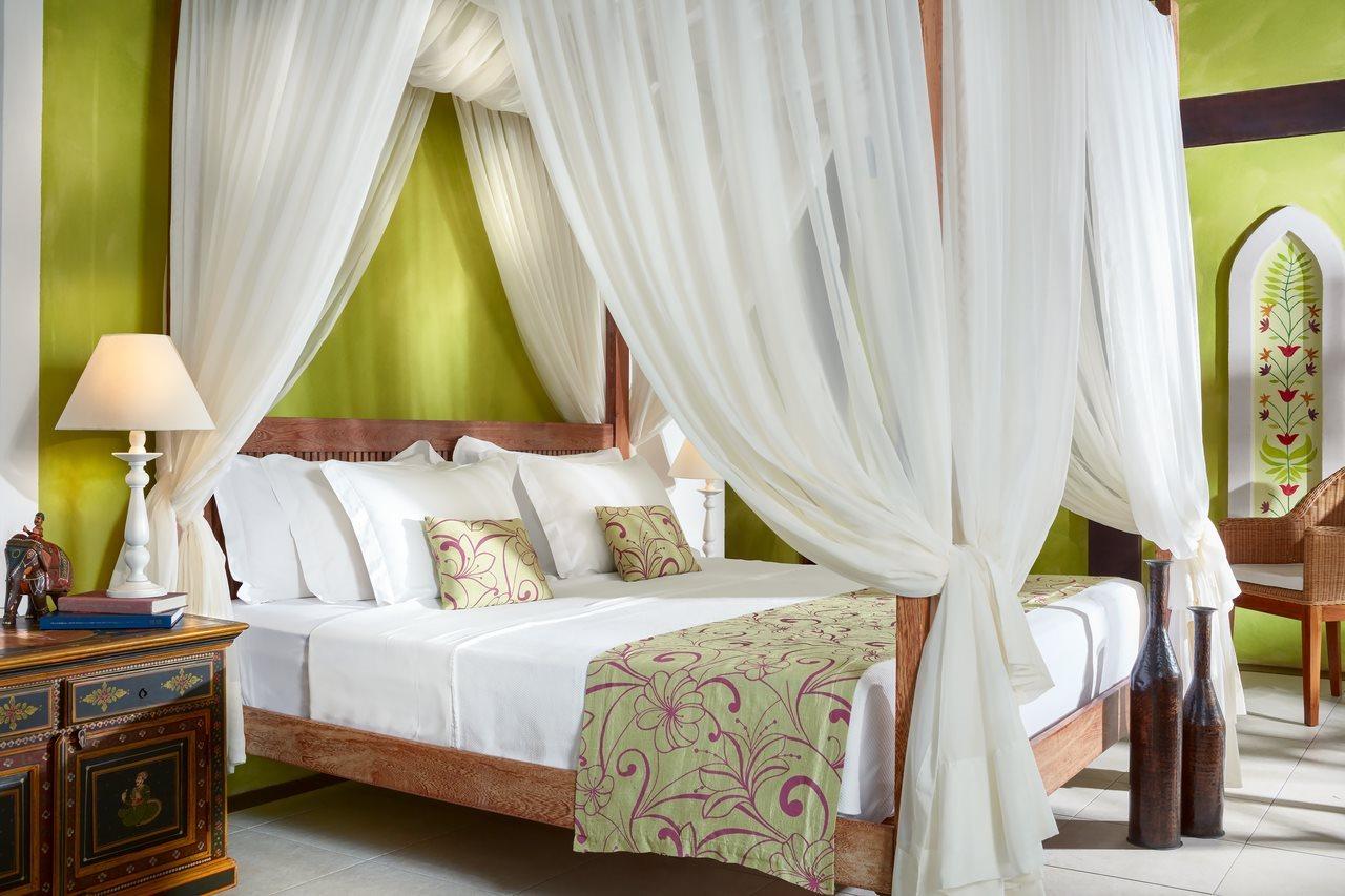 Zorah Beach Hotel Trairi Luaran gambar