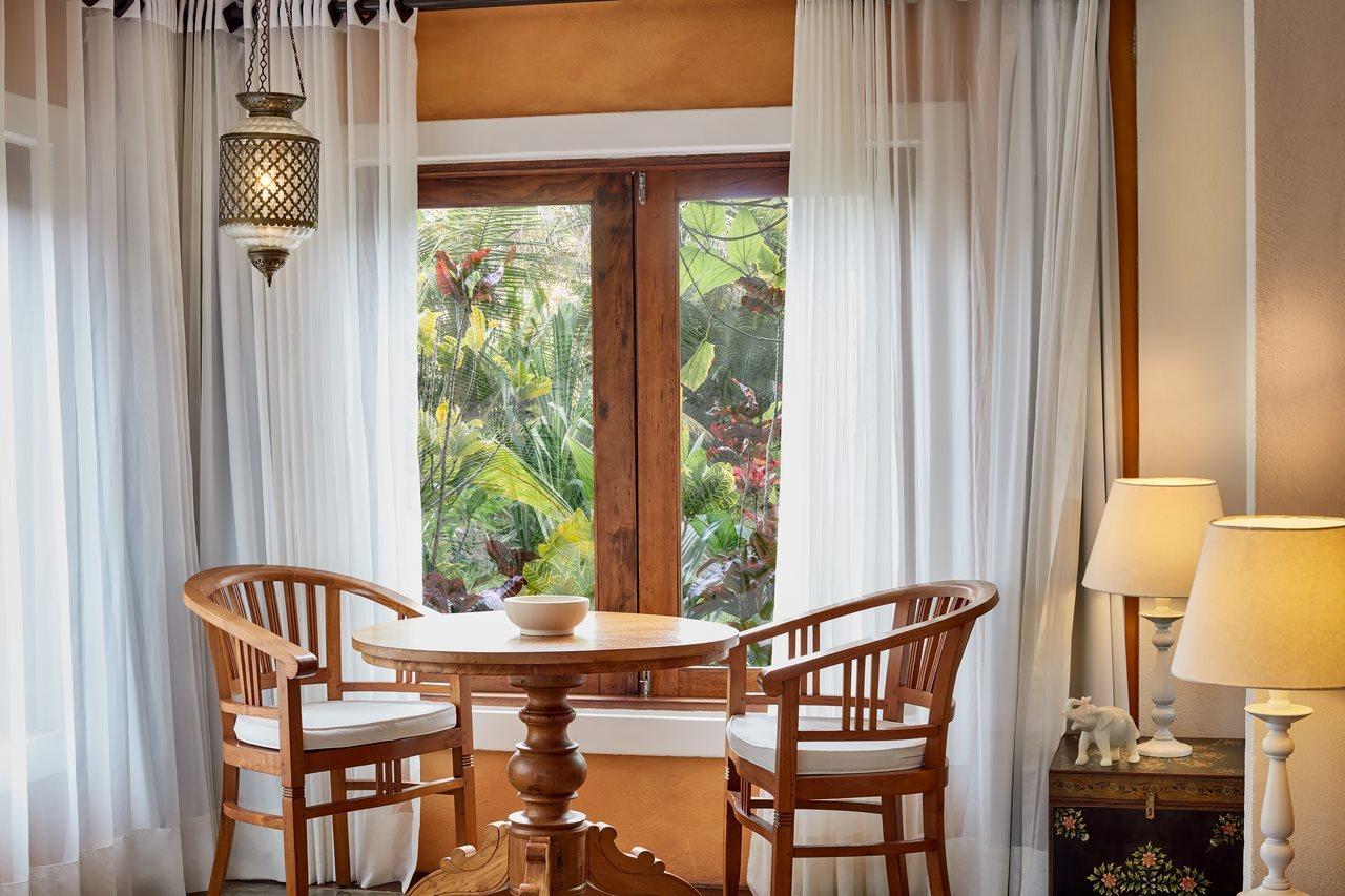 Zorah Beach Hotel Trairi Luaran gambar