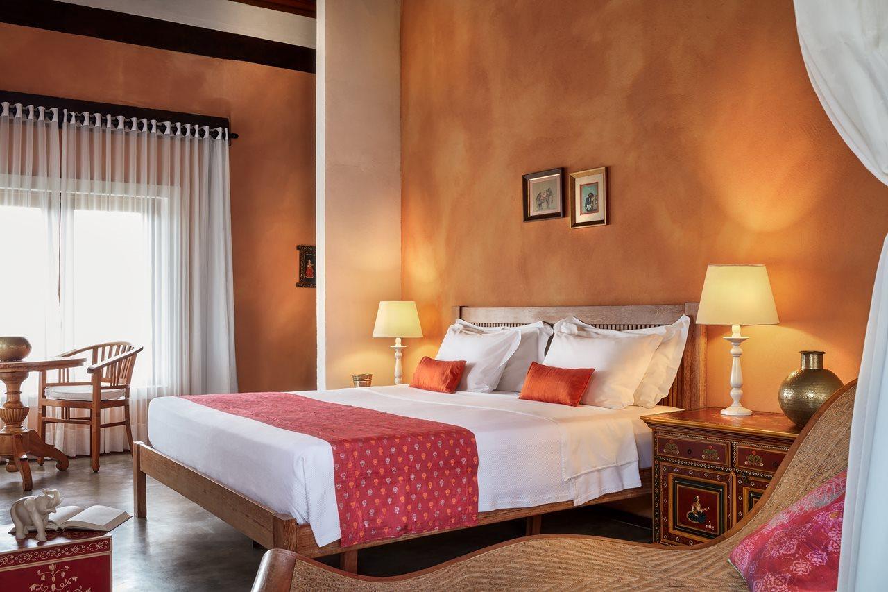 Zorah Beach Hotel Trairi Luaran gambar