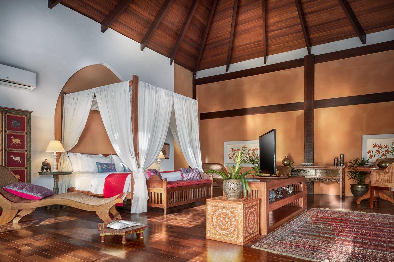 Zorah Beach Hotel Trairi Luaran gambar