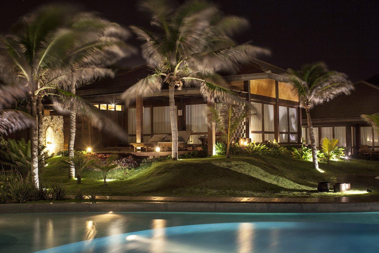 Zorah Beach Hotel Trairi Luaran gambar