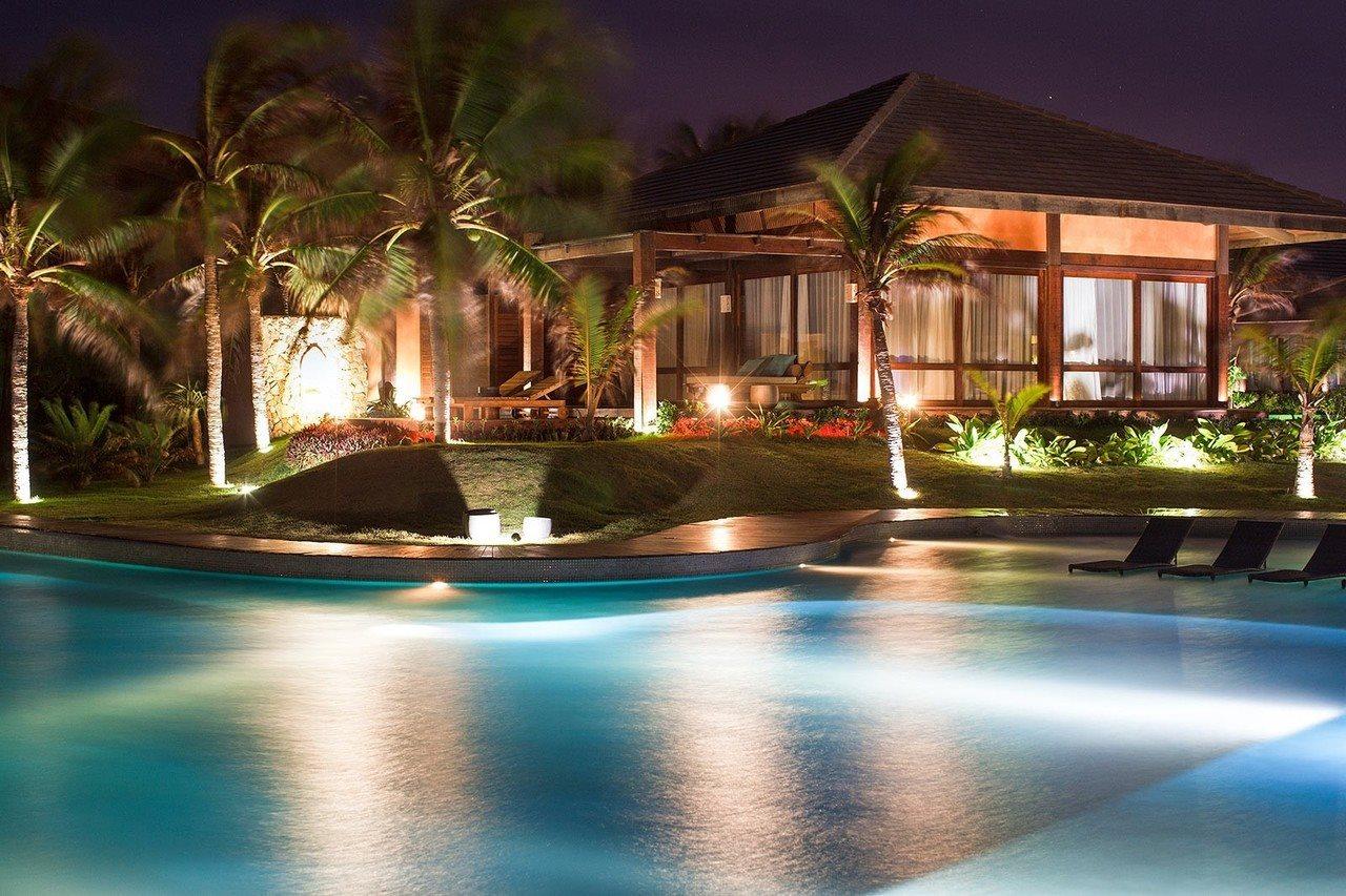 Zorah Beach Hotel Trairi Luaran gambar