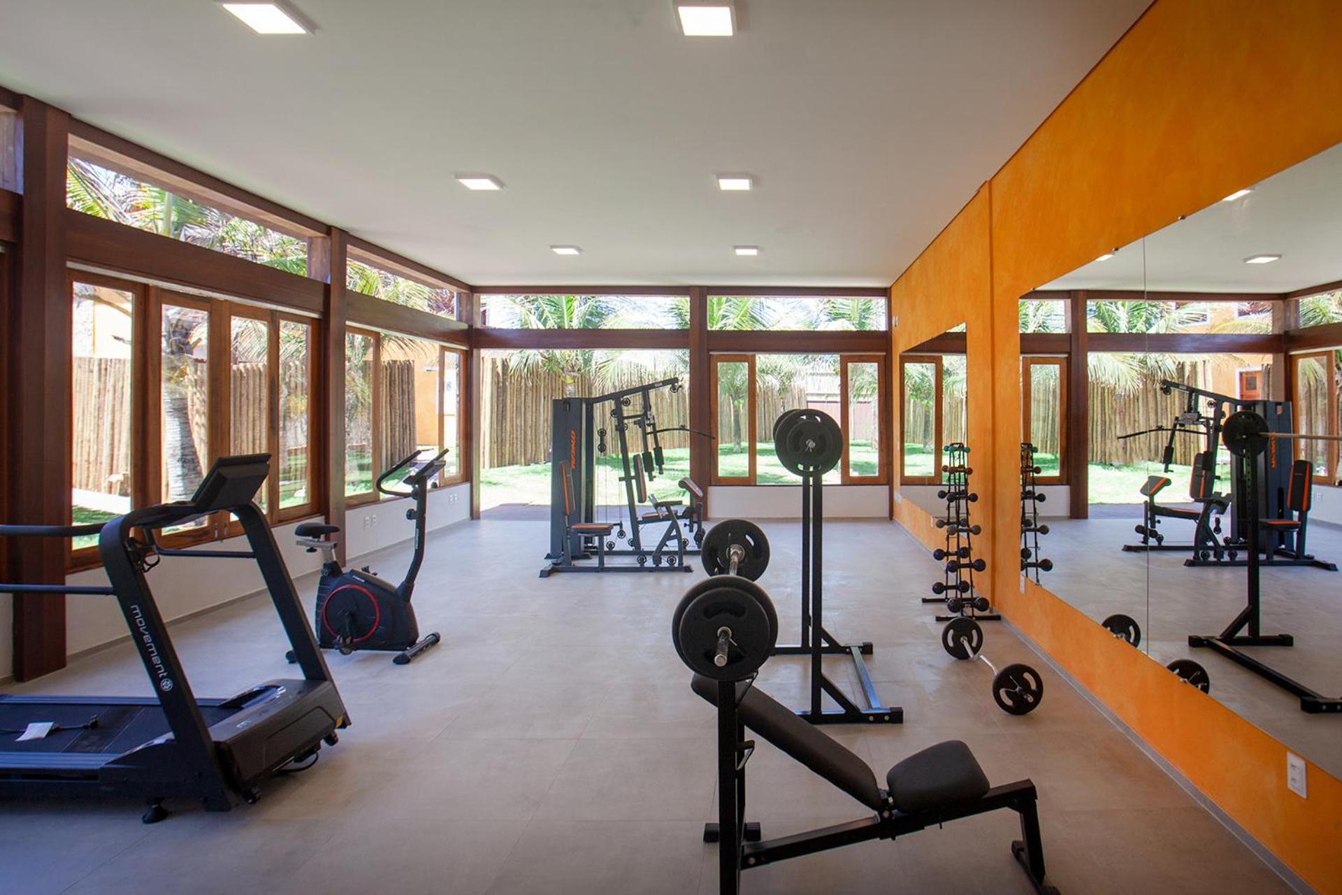Zorah Beach Hotel Trairi Luaran gambar