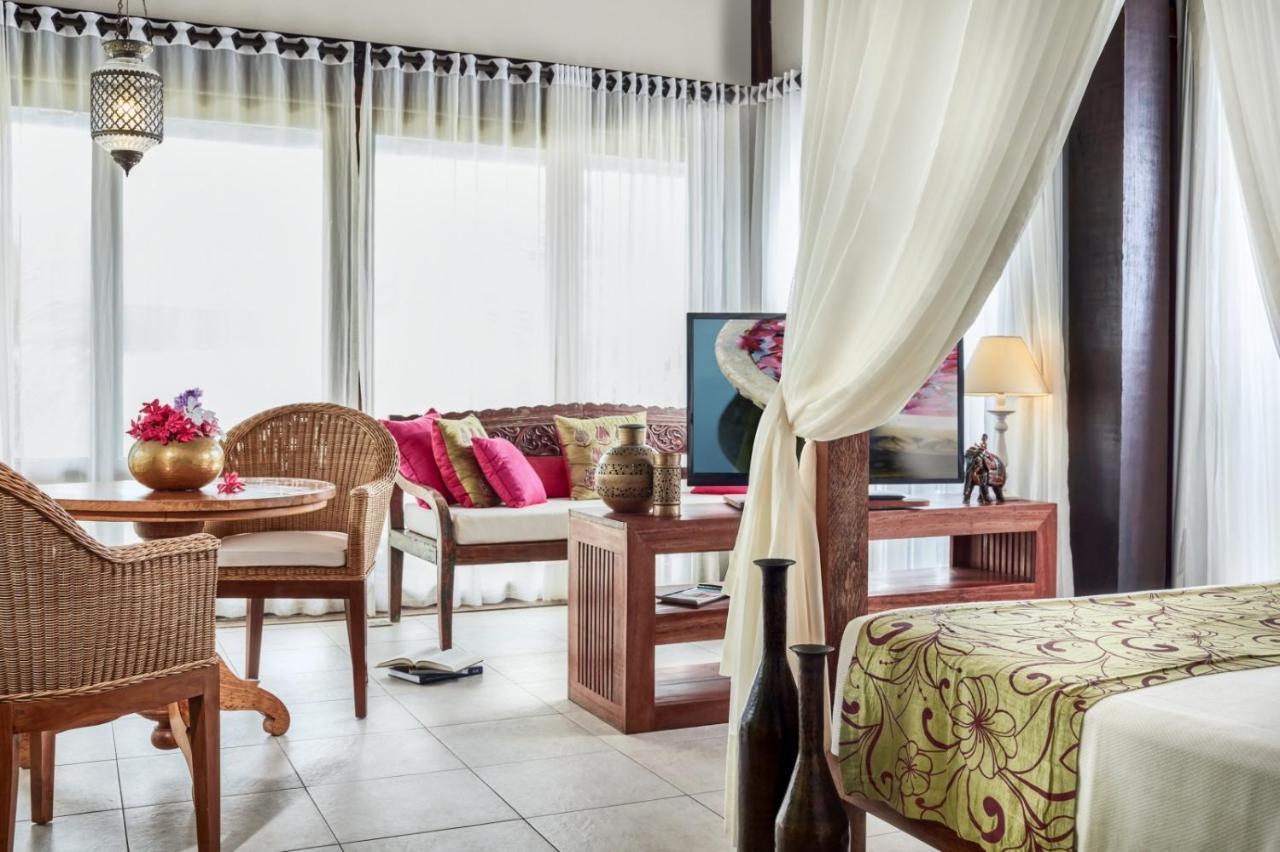 Zorah Beach Hotel Trairi Luaran gambar