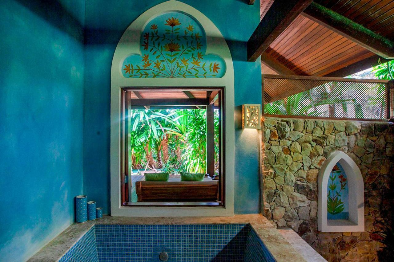Zorah Beach Hotel Trairi Luaran gambar