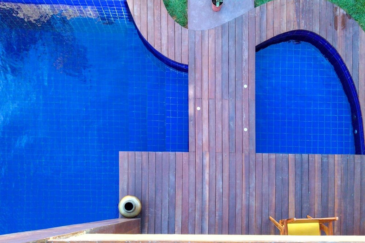 Zorah Beach Hotel Trairi Luaran gambar