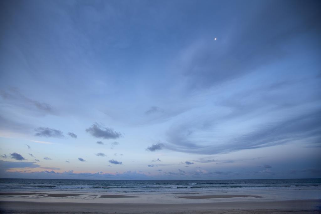 Zorah Beach Hotel Trairi Luaran gambar