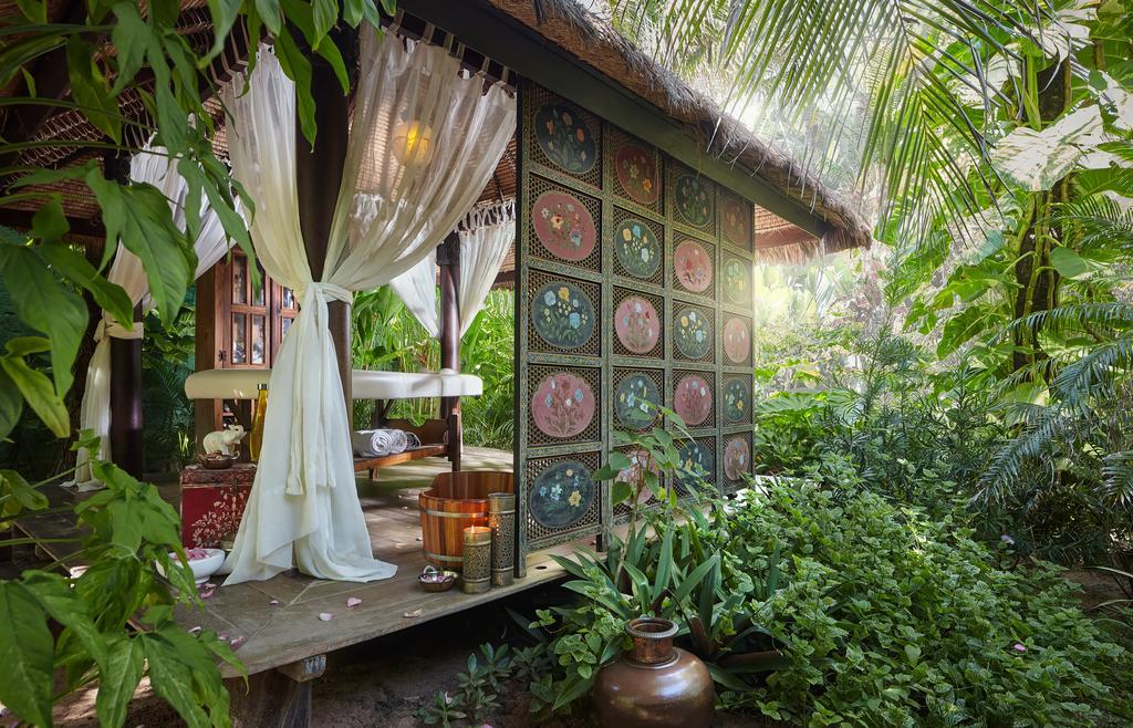 Zorah Beach Hotel Trairi Luaran gambar