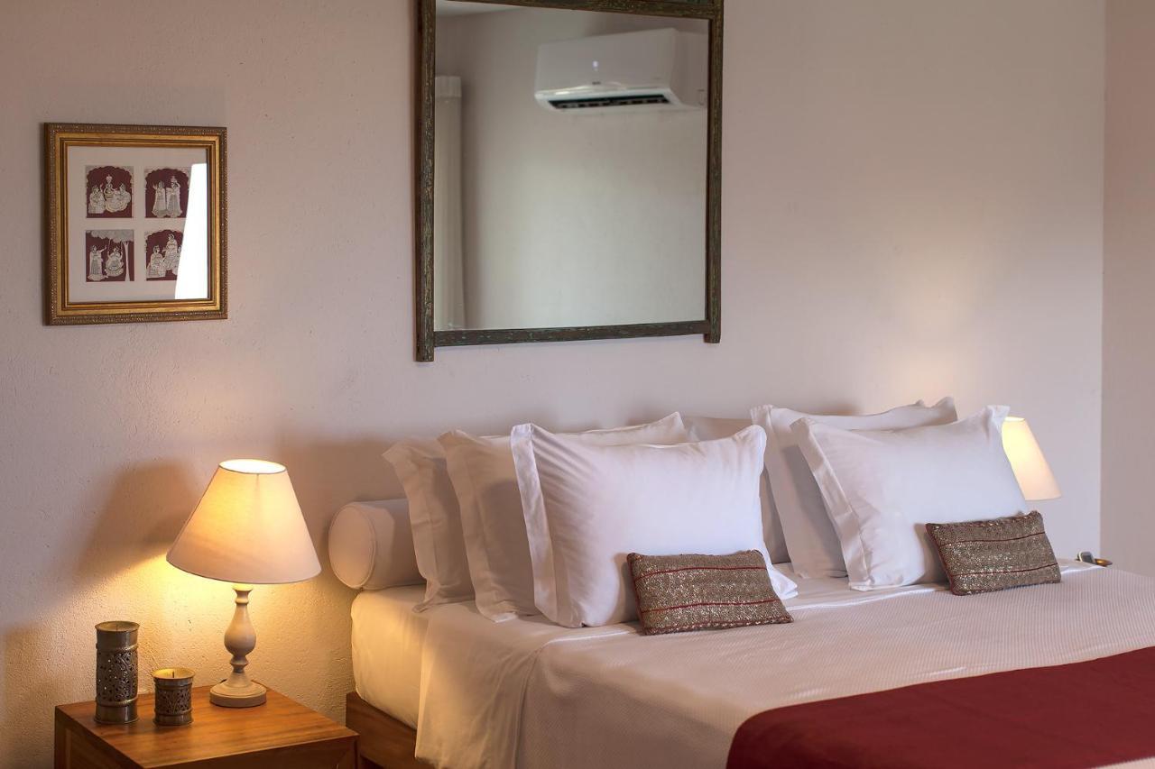 Zorah Beach Hotel Trairi Luaran gambar