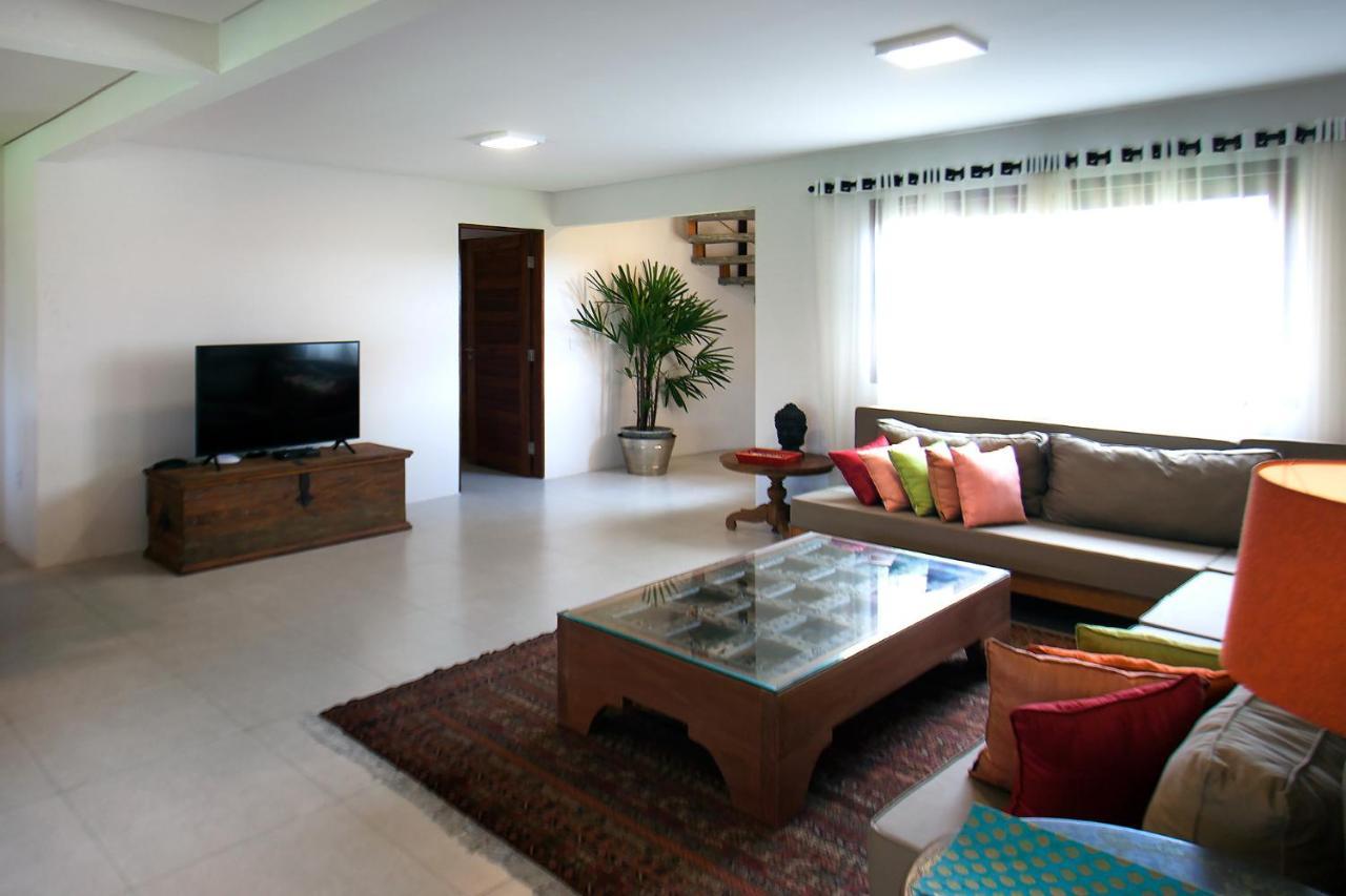 Zorah Beach Hotel Trairi Luaran gambar
